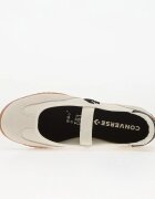 Converse Обувки Run Star Trainer Ballet Flat Egret/ Black/ Gum