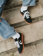 Converse Сникърси All Star Classic Trainer Black