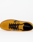 Converse Сникърси All Star Classic Trainer Dark Yellow
