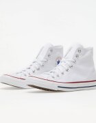 Converse Сникърси All Star Hi Optical White