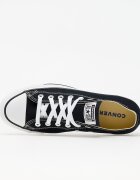 Converse Сникърси All Star Low Trainers - Black