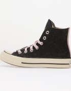 Converse Сникърси Chuck 70 Black