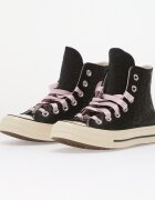 Converse Сникърси Chuck 70 Black