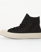 Converse Сникърси Chuck 70 Black
