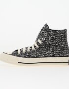 Converse Сникърси Chuck 70 Black/ Silver/ Egret