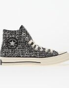 Converse Сникърси Chuck 70 Black/ Silver/ Egret