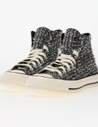 Converse Сникърси Chuck 70 Black/ Silver/ Egret