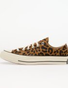 Converse Сникърси Chuck 70 Brown/ Gum