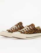 Converse Сникърси Chuck 70 Brown/ Gum