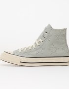 Converse Сникърси Chuck 70 Celestial Hi Rainwashed Grey/ Egret/ Black