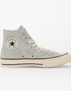 Converse Сникърси Chuck 70 Celestial Hi Rainwashed Grey/ Egret/ Black