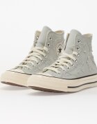 Converse Сникърси Chuck 70 Celestial Hi Rainwashed Grey/ Egret/ Black