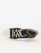 Converse Сникърси Chuck 70 De Luxe Heel Black/ Egret/ Egret