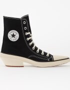 Converse Сникърси Chuck 70 De Luxe Pointed Hi Black/ White/ Black