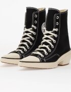 Converse Сникърси Chuck 70 De Luxe Pointed Hi Black/ White/ Black