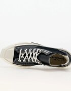 Converse Сникърси Chuck 70 De Luxe Squared Black/ Black/ Egret