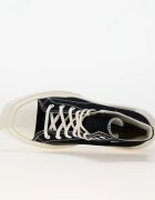 Converse Сникърси Chuck 70 De Luxe Wedge Black/ Black/ Egret