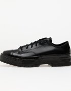 Converse Сникърси Chuck 70 Formal Leather Black/ Black/ Black