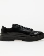 Converse Сникърси Chuck 70 Formal Leather Black/ Black/ Black