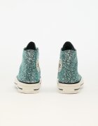 Converse Сникърси Chuck 70 Glitter Newtral Teal/ Egret/ Black
