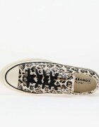 Converse Сникърси Chuck 70 Glow-In-The-Dark Leopard Print Driftwood/ Light Fawn/ Black