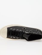 Converse Сникърси Chuck 70 Hi Black/ Silver/ Egret
