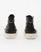 Converse Сникърси Chuck 70 Hi Black/ Silver/ Egret