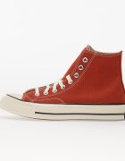 Converse Сникърси Chuck 70 Hi By The Campfire/ Egret/ Black