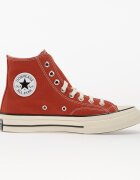 Converse Сникърси Chuck 70 Hi By The Campfire/ Egret/ Black