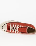 Converse Сникърси Chuck 70 Hi By The Campfire/ Egret/ Black