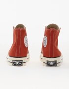 Converse Сникърси Chuck 70 Hi By The Campfire/ Egret/ Black