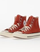 Converse Сникърси Chuck 70 Hi By The Campfire/ Egret/ Black