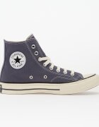 Converse Сникърси Chuck 70 Hi Cold Stare/ Egret/ Black