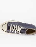 Converse Сникърси Chuck 70 Hi Cold Stare/ Egret/ Black