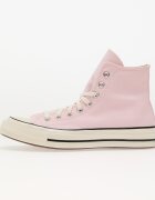 Converse Сникърси Chuck 70 Hi Pink Frosting/ Egret/ Black
