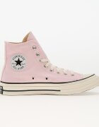 Converse Сникърси Chuck 70 Hi Pink Frosting/ Egret/ Black