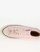 Converse Сникърси Chuck 70 Hi Pink Frosting/ Egret/ Black