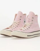 Converse Сникърси Chuck 70 Hi Pink Frosting/ Egret/ Black