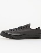 Converse Сникърси Chuck 70 Leather Black/ Dark Matter/ Black
