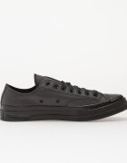 Converse Сникърси Chuck 70 Leather Black/ Dark Matter/ Black