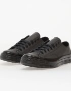 Converse Сникърси Chuck 70 Leather Black/ Dark Matter/ Black