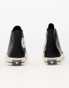 Converse Сникърси Chuck 70 Leather Black/ White/ Egret