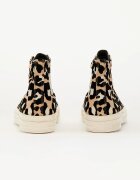 Converse Сникърси Chuck 70 Leopard Black/ Coastal Dune/ Egret