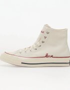 Converse Сникърси Chuck 70 Optical White