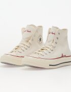 Converse Сникърси Chuck 70 Optical White