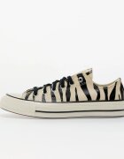 Converse Сникърси Chuck 70 Ox Light Dune/ Black/ Egret