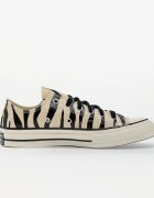 Converse Сникърси Chuck 70 Ox Light Dune/ Black/ Egret