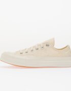 Converse Сникърси Chuck 70 Ox Vintage White/ Vintage White