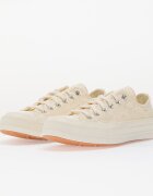 Converse Сникърси Chuck 70 Ox Vintage White/ Vintage White