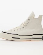 Converse Сникърси Chuck 70 Plus Egret/ Black/ Egret